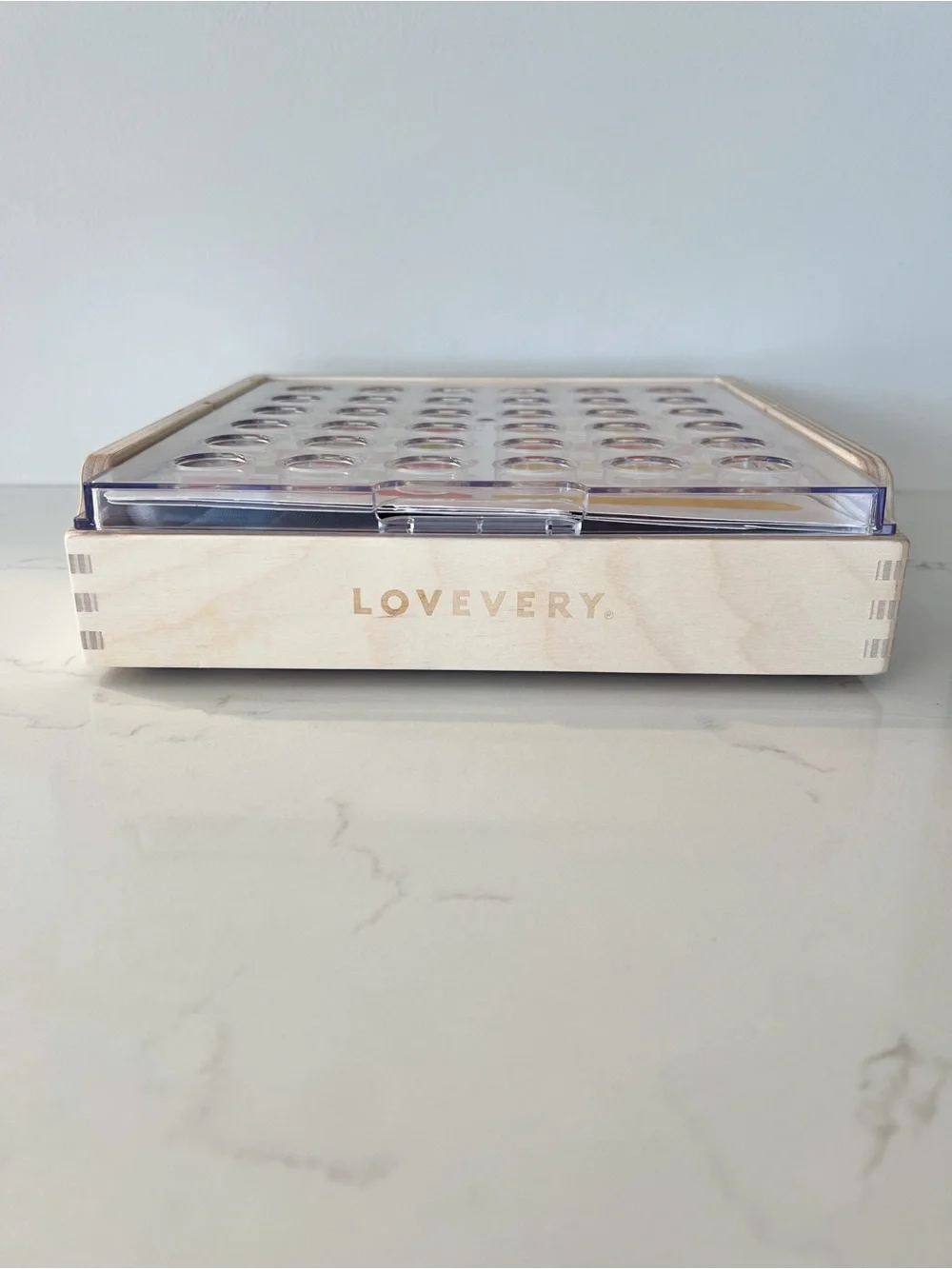 LOVEVERY LEARNING TOY SET OF 3